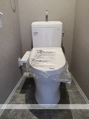 静岡泉町エンブルコートの内装写真