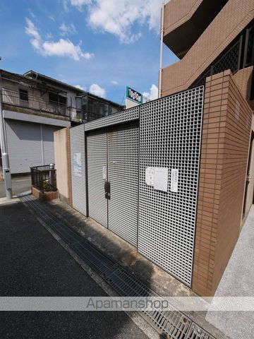 加島フラットのその他写真
