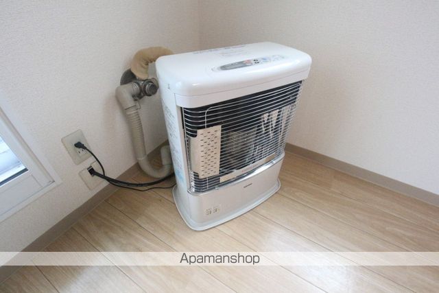 グランメール南郷14の内装写真