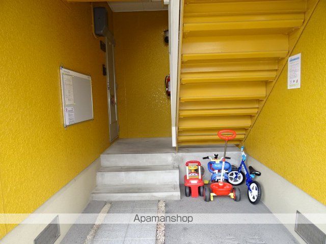 セジュールM A棟のその他写真