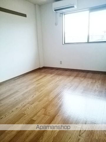 第2龍球園ハイツの内装写真