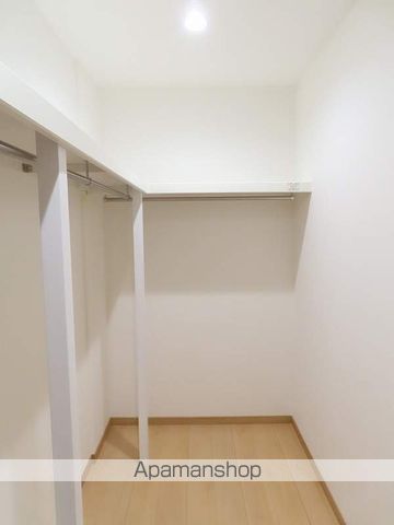 AIRLIX大岩の内装写真