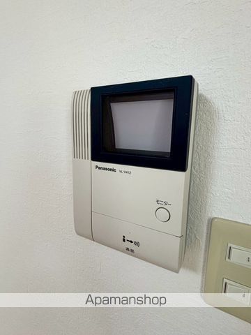 さくらハイツIIの内装写真