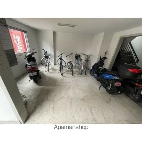 ベルハイツ中書島のその他写真