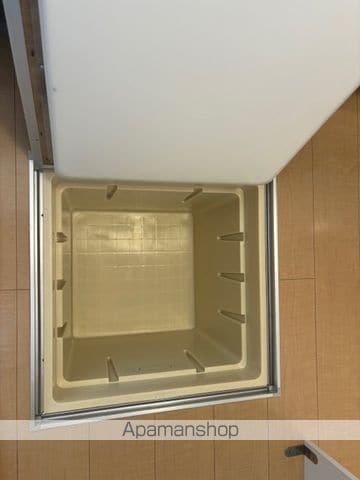 フェアプラッツ B棟の内装写真
