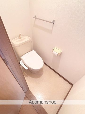 フローレンスIの内装写真