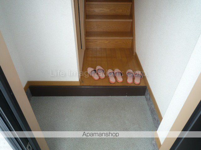 アメニティーハイムの内装写真