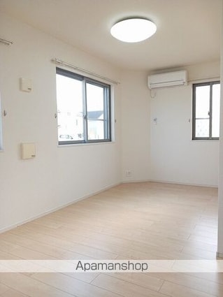 アベニールⅠ[1LDK/42m2]のリビング・居間