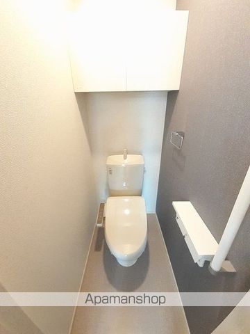 モデルノパラッツォ リモーネAの内装写真