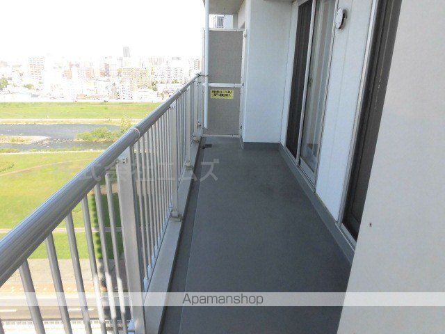 PRIME URBAN札幌 RIVER FRONTの内装写真