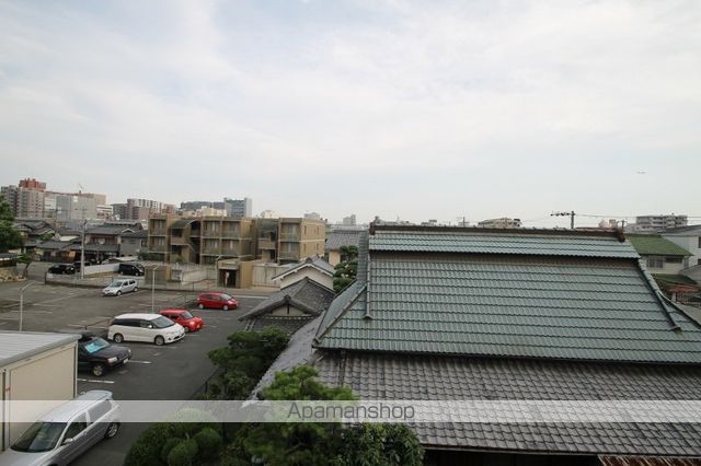 サニーコート江坂1の内装写真