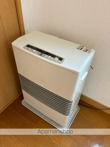 ルミエールの内装写真