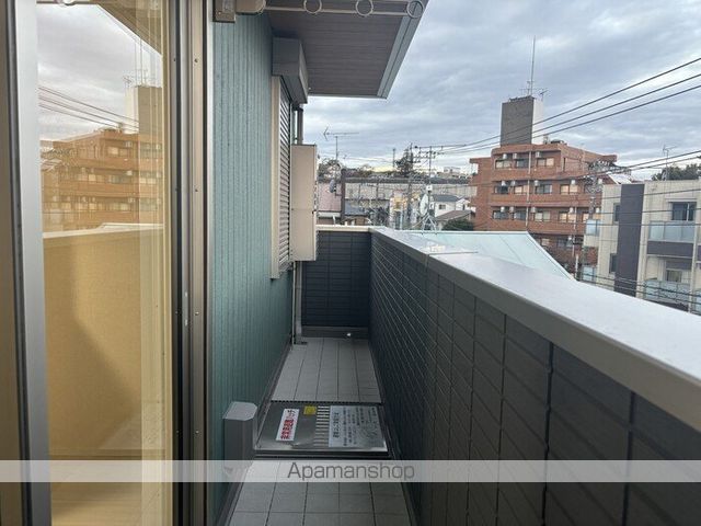 MAESTROの内装写真