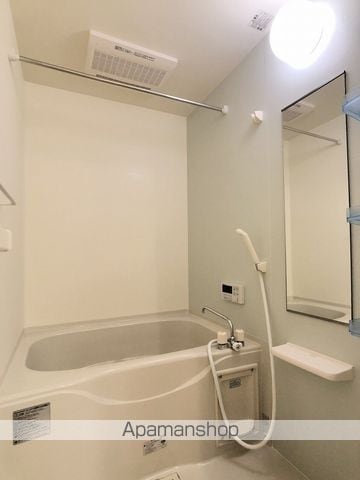 パストラル Aの内装写真