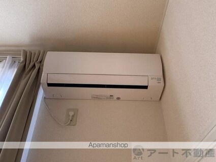 レオパレス道後物語[1K/19.87m2]のその他設備