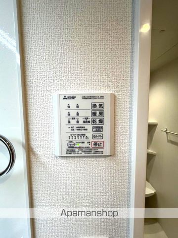 スペチアーレ平野東の内装写真