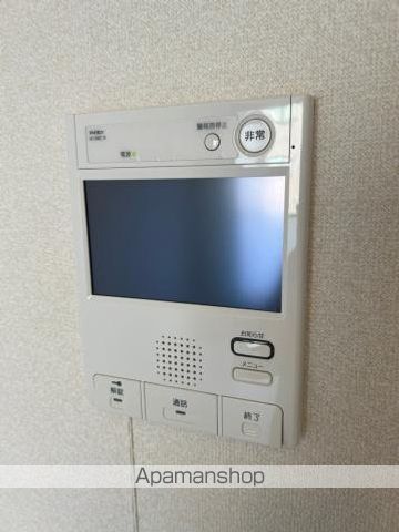 セリオ落合東中野の内装写真