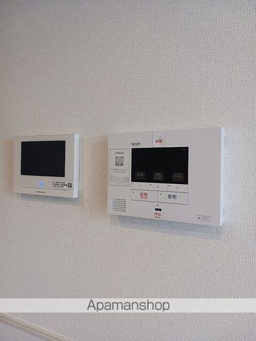 セントラルガーデンハウスの内装写真