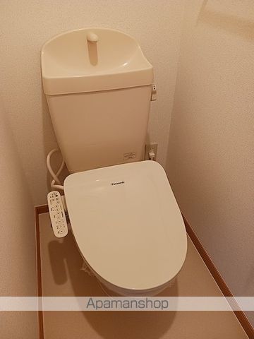 サンホープの内装写真