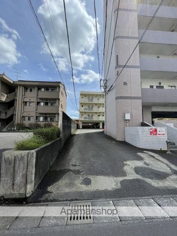 第7年見マンションの周辺写真