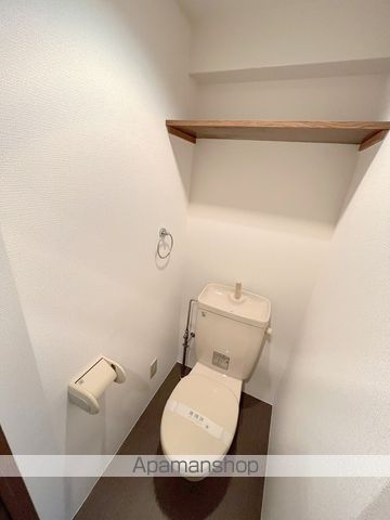 エスリード大阪城北の内装写真