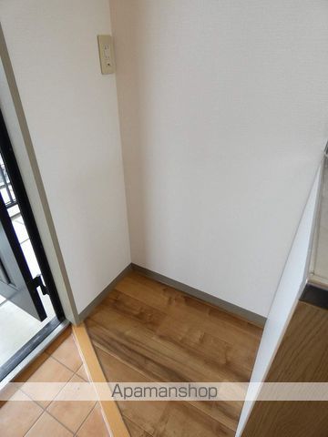 フローラNAKAJIMAの内装写真