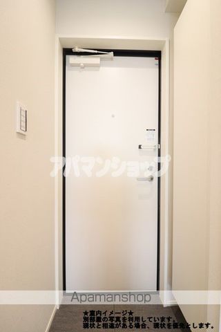 GRADUS坂戸IVの内装写真