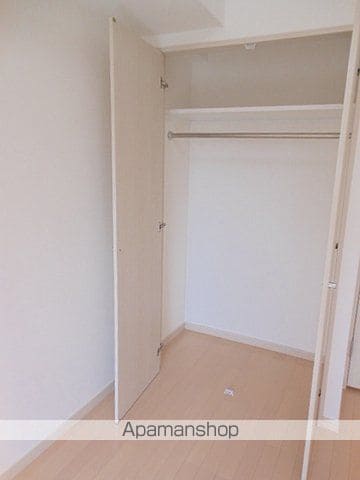ガーラ・シティ亀戸の内装写真