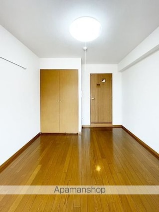 メインステージ不動前[1K/20.7m2]の内装5