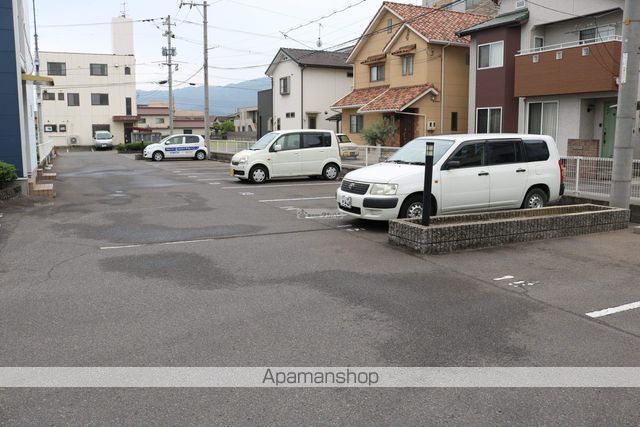 レオパレス新涯ロータスA棟のその他写真