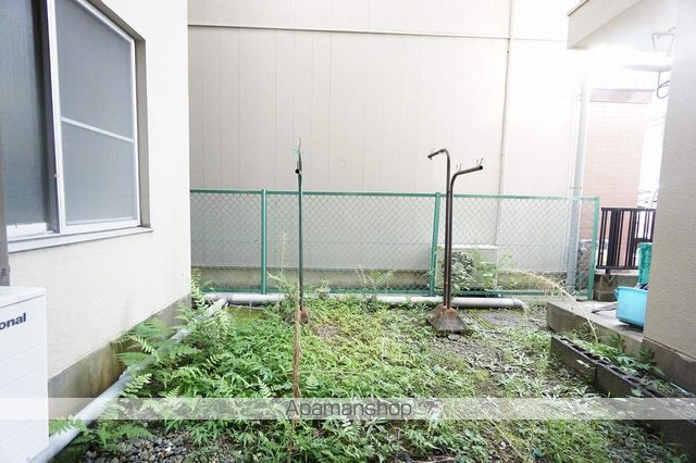 第二やまふじハイツのその他写真