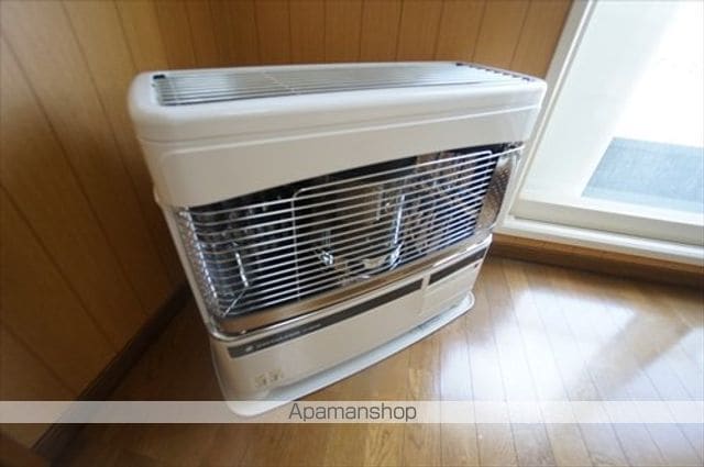 メゾンフレールの内装写真