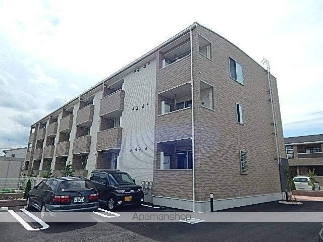 シエルノクターンIIの外観写真