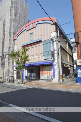 ウルルST.buildの外観写真
