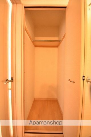 シャローム122の内装写真