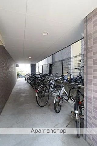 パルクベール上井草のその他写真