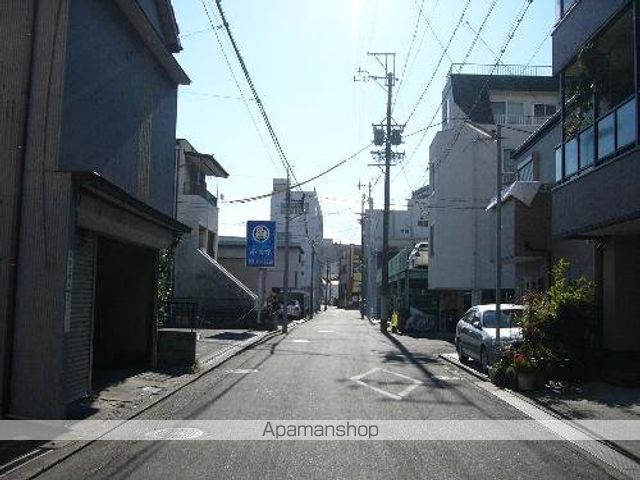 GREENの周辺写真