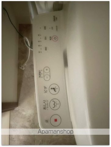 ラドゥセール谷町の内装写真