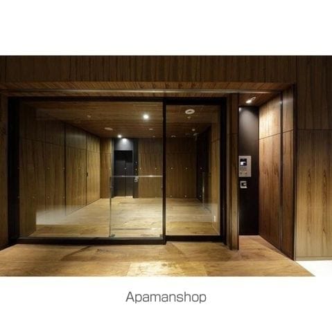 HAMACHO APARTMENTSの内装写真