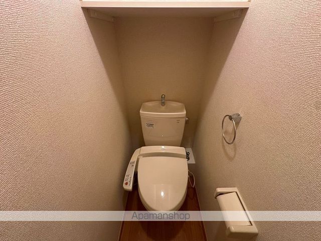 レオパレスサンフラワーAの内装写真