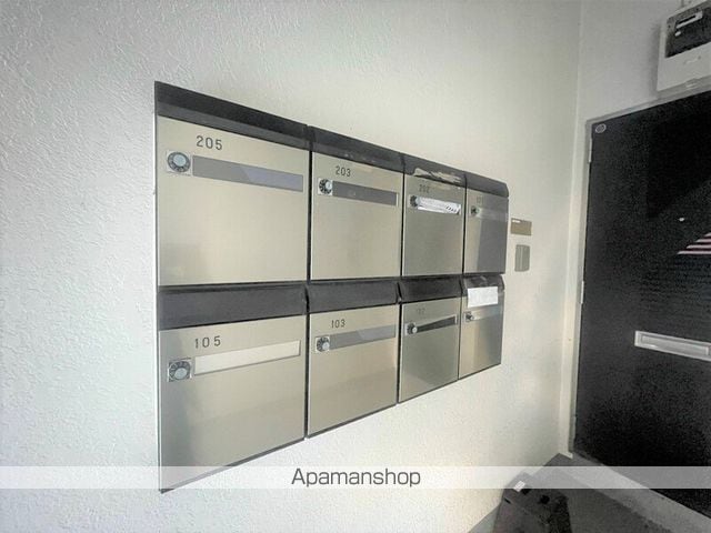 アネックス元住吉のその他写真
