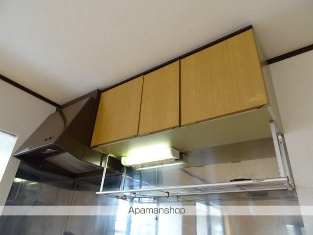 エスポワールの内装写真