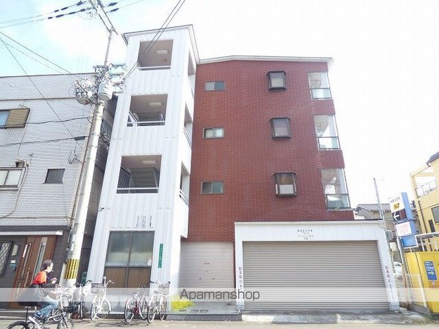 アーバンハウス今里