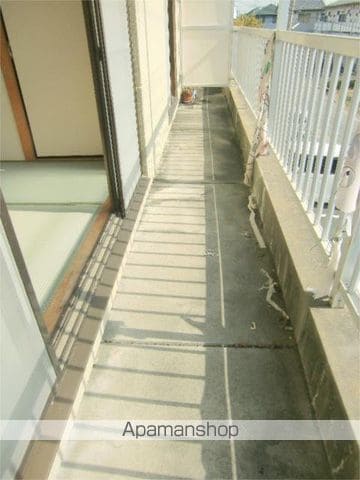 ファミール神田の内装写真