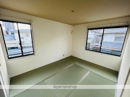 サンシャイン庚午[2DK/44.38m2]の内装1