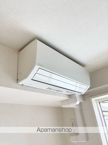セゾン レコルトの内装写真
