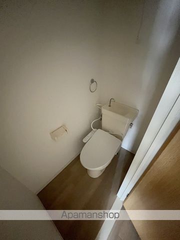 ライヴリー加納の内装写真