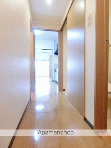 WIND VALLEY II番館の内装写真