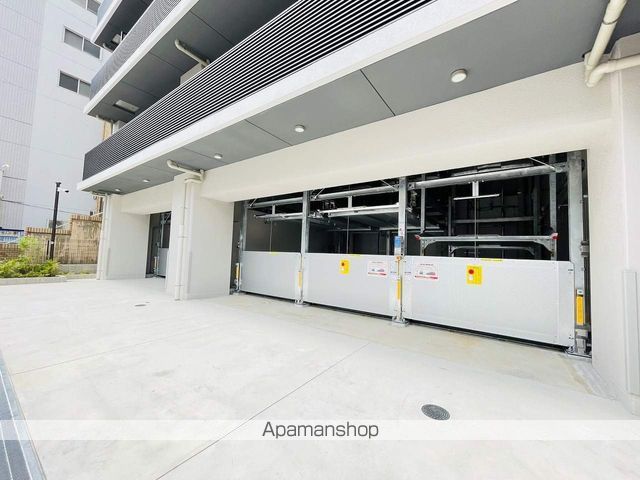 SーRESIDENCE上前津駅前9月申込限定 1209 賃料4のその他写真