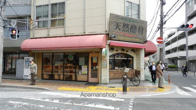 シモンズの周辺写真